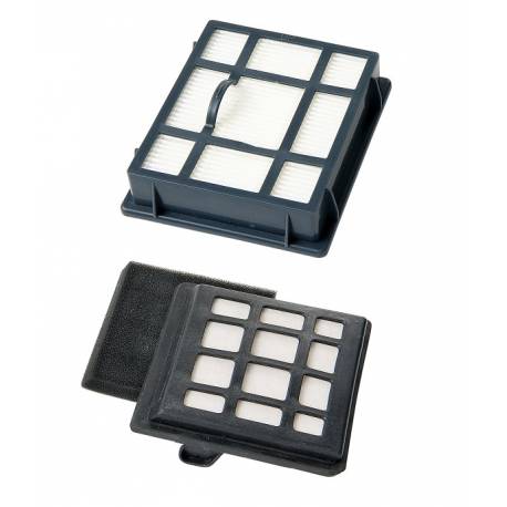 Filtres aspirateur AEF104 AEG 9001667394 AEG - 1