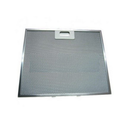 Filtre métallique pour hotte aspirante Ariston C00087308 ARISTON - 1