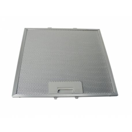 Filtro Metalico Campana Extractora Ariston, Fagor, Indesit C00314158 ARISTON - 1
