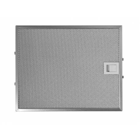 Filtro de metal Extrator Cozinha Smeg 064091401 SMEG - 1