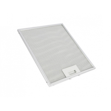Filtre métallique pour hotte aspirante Electrolux 4055250429 ELECTROLUX - 1