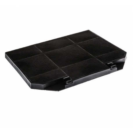 Filtre à charbon pour hotte Electrolux 9029800480 ELECTROLUX - 1