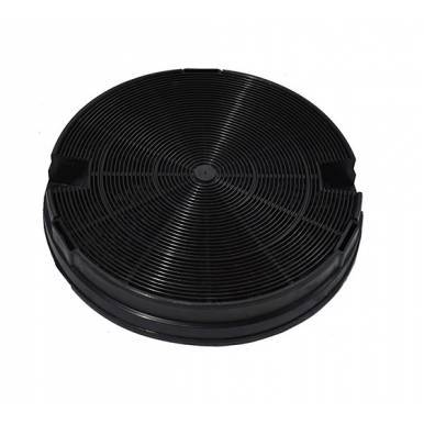 Filtre à charbon pour hotte Whrilpool, Indesit, Ikea 484000008572 WHIRLPOOL - 1