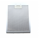 Filtro metálico para exaustor de cozinha Teka DH60, DH2-60, DH1-60. TEKA - 1