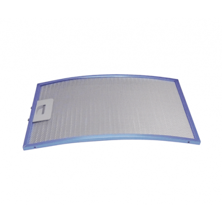 Filtro Metalico Campana Extractora Cocina Teka  C610, C620 TEKA - 1