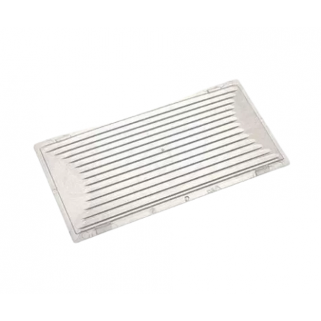 Deflector de luz Campana Extractora TEKA series DH DH60 DH70 DH90 TEKA - 1