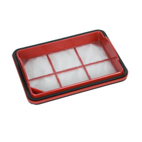 Boîte + Microfiltre Aspirateur Rowenta MultiCyclonic Plusieurs Modèles ROWENTA - 1