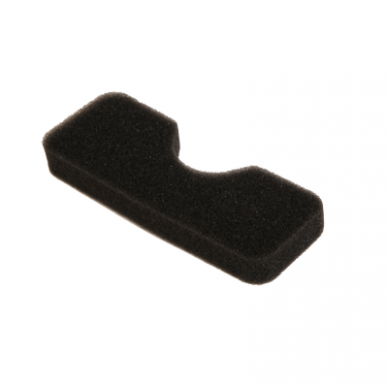 Filtre à mousse aspirateur Rowenta Compacteo Cyclonic Plusieurs modèles ROWENTA - 1