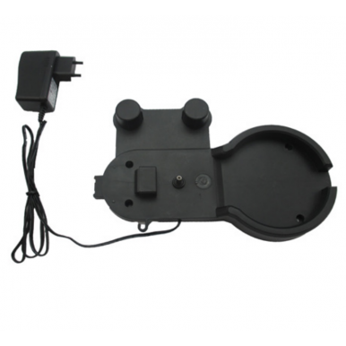 Base + Carregador Aspirador Taurus Ideal Lithium TAURUS - 1