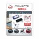 Kit filtres et brosses pour aspirateur balai Rowenta Smart Force Extreme ROWENTA - 1