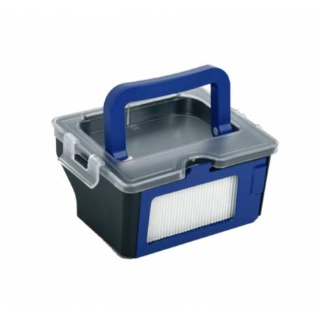 Réservoir pour aspirateur Rowenta Smart Force Extreme Escoba ROWENTA - 1