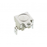 Termostato de segurança do forno Zanussi, Electrolux, Corbero 3570560015