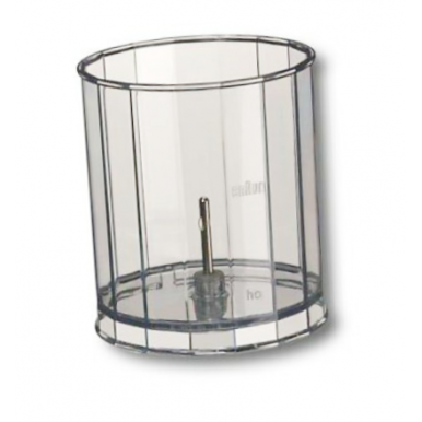 Vaso picadora Batidora Braun 4179 y otros modelos BR64188639 BRAUN - 1
