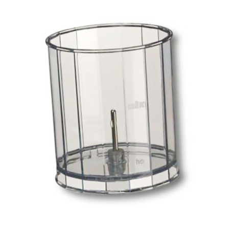 Vaso picadora Batidora Braun 4179 y otros modelos BR64188639 BRAUN - 1