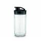 Reposição de vidro de Liquidificador de modelo WMF Kult X Mix & Go 0.3L WMF - 1