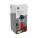 Reposição de vidro de Liquidificador de modelo WMF Kult X Mix & Go 0.3L WMF - 2