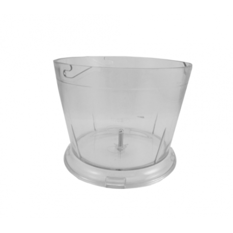 Vaso Accesorio Picador Batidora Taurus HBA1000X 097035000 TAURUS - 1