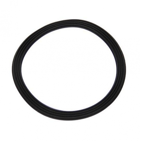 Joint de filetage du pichet du mixeur Braun 4186 Multiquick 7322310504 BRAUN - 1
