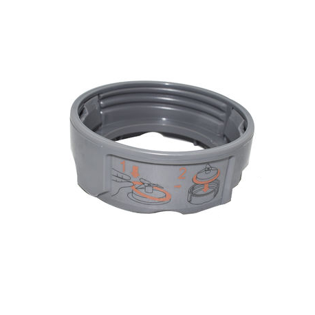 Rosca para jarra Batidora Philips Pure Esentials 420303593961 PHILIPS - 1