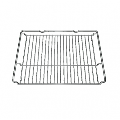 Rejilla Parrilla Combinada Horno Bosch, Siemens, Balay 00577170 BOSCH - 1