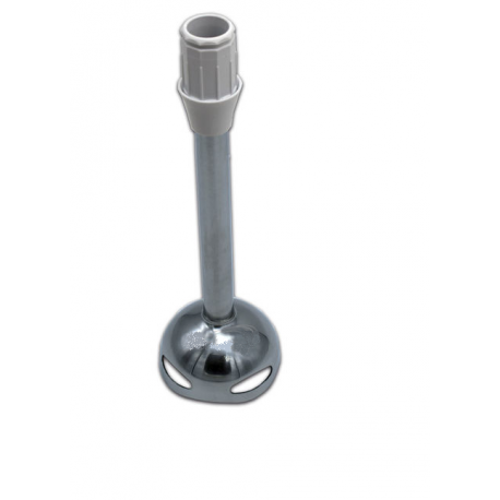 Brazo Caña Metalica Batidora BOSCH modelo ErgoMixx 00657258 BOSCH - 1