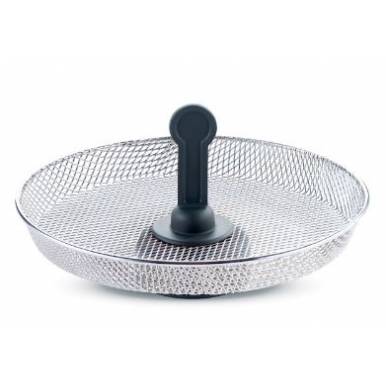 Grille snacking pour friteuse Tefal Actifry XA701074 TEFAL - 2