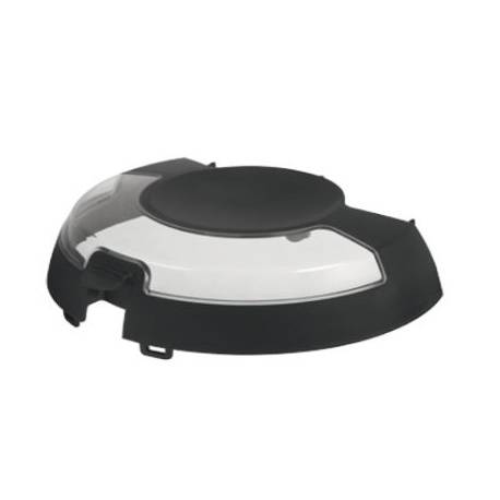 Tapa Negra/transparente Freidora Tefal Actifry Varios Modelos TEFAL - 1