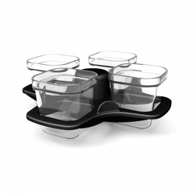 Récipients de cuisson pour friteuse Tefal Actifry Divers modèles TEFAL - 1