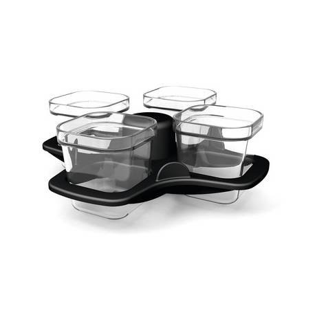 Récipients de cuisson pour friteuse Tefal Actifry Divers modèles TEFAL - 1