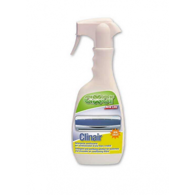Detergente Desodorizante Antibacteriano para Filtros de Ar Condicionado UNIVERSAL - 1