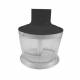 Conjunto Picador Batedeira Taurus HBA1000X 097037 TAURUS - 1