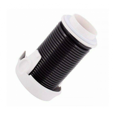 Connecteur de tube d'aspirateur à balai Air Force Rowenta RS-2230001219 ROWENTA - 1