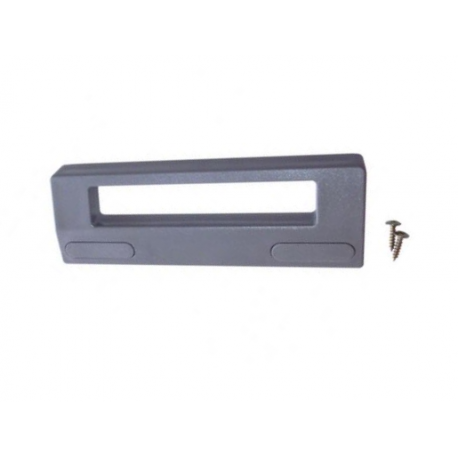 Tirador Frigorifico Universal Gris UNIVERSAL - 1