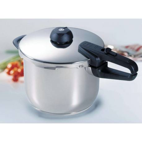 Válvula Fissler Unimatik Adaptable (Vitavit Royal 2002) magic y Vitaquick FISSLER - 3