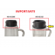 Jarra Vaso Batidora Moulinex LM811D10/871 MOULINEX - 2