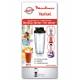 Vaso Batidor Moulinex Blend & Go LM1B1D10 MOULINEX - 2