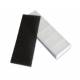 Filtro Hepa + Espuma Robot Aspirador Mellerware City Move/Lite MELLERWARE - 1