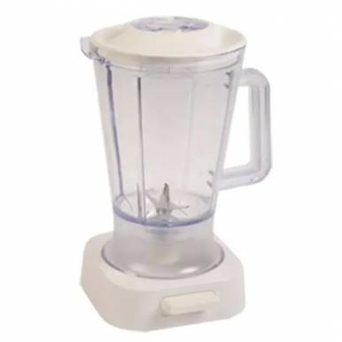 Pichet Verre MOULINEX Moulinette XXL MS-5A11280 MOULINEX - 1