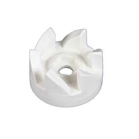 Embreagem de peças de reposição para lâmina do liquidificador  Faciclic Glass e Outros Modelos MOULINEX - 1