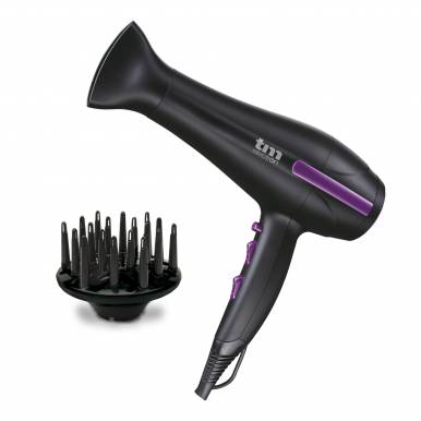 Secador de Pelo TM Electron 2200w  - 2
