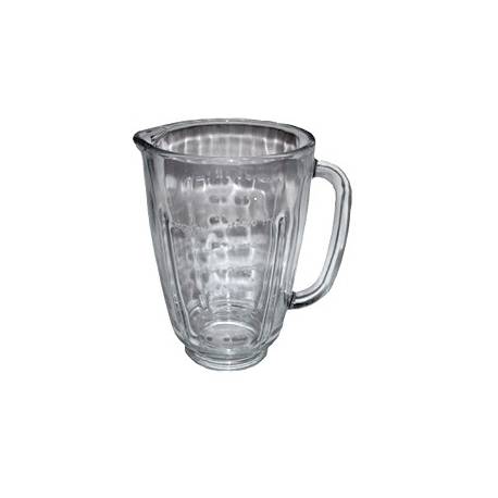 Jarra Batidora de vaso Philips modelos HR2084 PHILIPS - 1