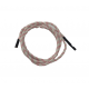 Cable piezo bujia para Brasero Domaco DOMACO - 1