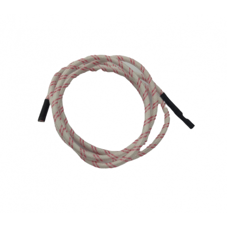 Cable piezo bujia para Brasero Domaco DOMACO - 1