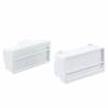 Filtre Antical pour Centrale Vapeur AEG, Electrolux 9001672774