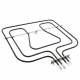 Resistência dupla da grelha do forno AEG, Electrolux 3970129015 ELECTROLUX - 1