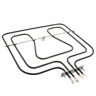 Resistência dupla da grelha do forno AEG, Electrolux 3970129015 ELECTROLUX - 1
