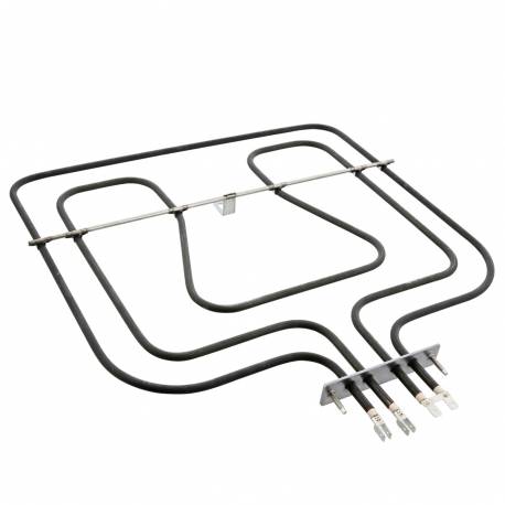 Resistência dupla da grelha do forno AEG, Electrolux 3970129015 ELECTROLUX - 1