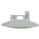 Manípulo de fecho da porta da máquina de lavar INDESIT WG420, WD421, WD432 INDESIT - 1