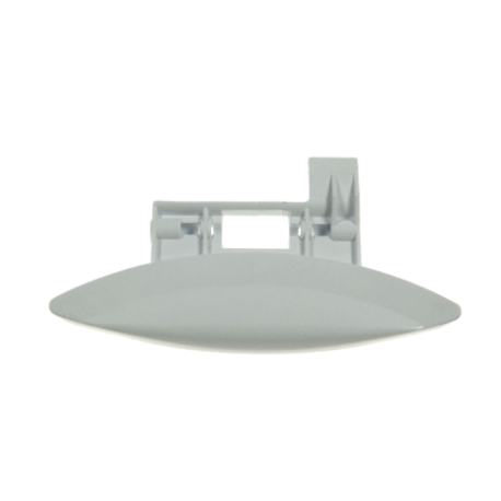 Manípulo de fecho da porta da máquina de lavar INDESIT WG420, WD421, WD432 INDESIT - 1