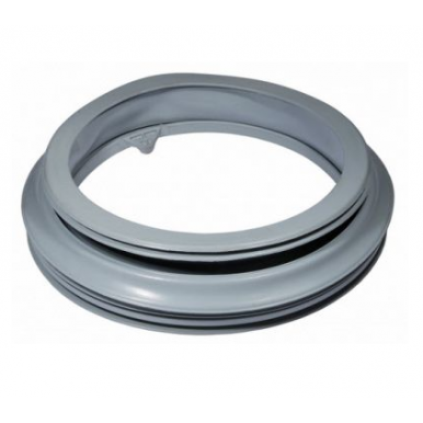Goma Escotilla Lavadora ZANUSSI FL413, FL423, RX814, RX815, RX818 y otros modelos ZANUSSI - 1